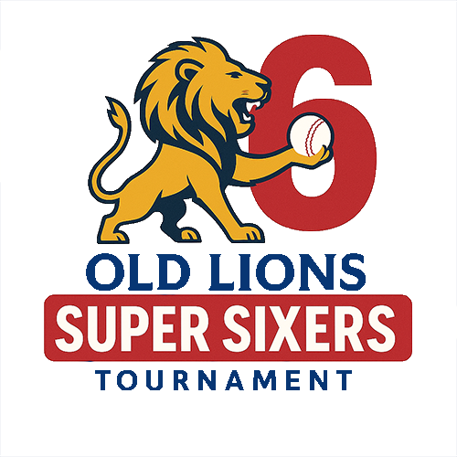 Old Lions Super Sixers